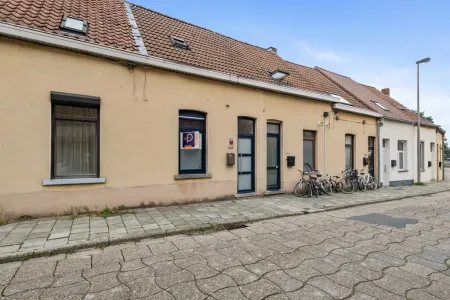 Huis Te Koop Wetteren