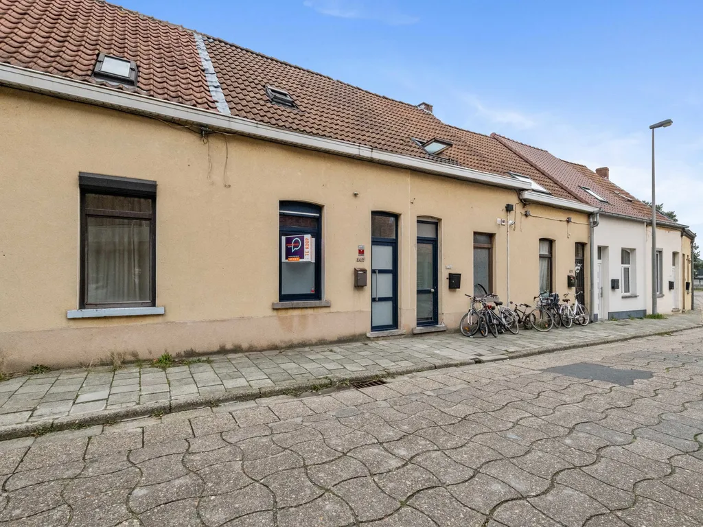 Hoofdfoto Huis in Wetteren