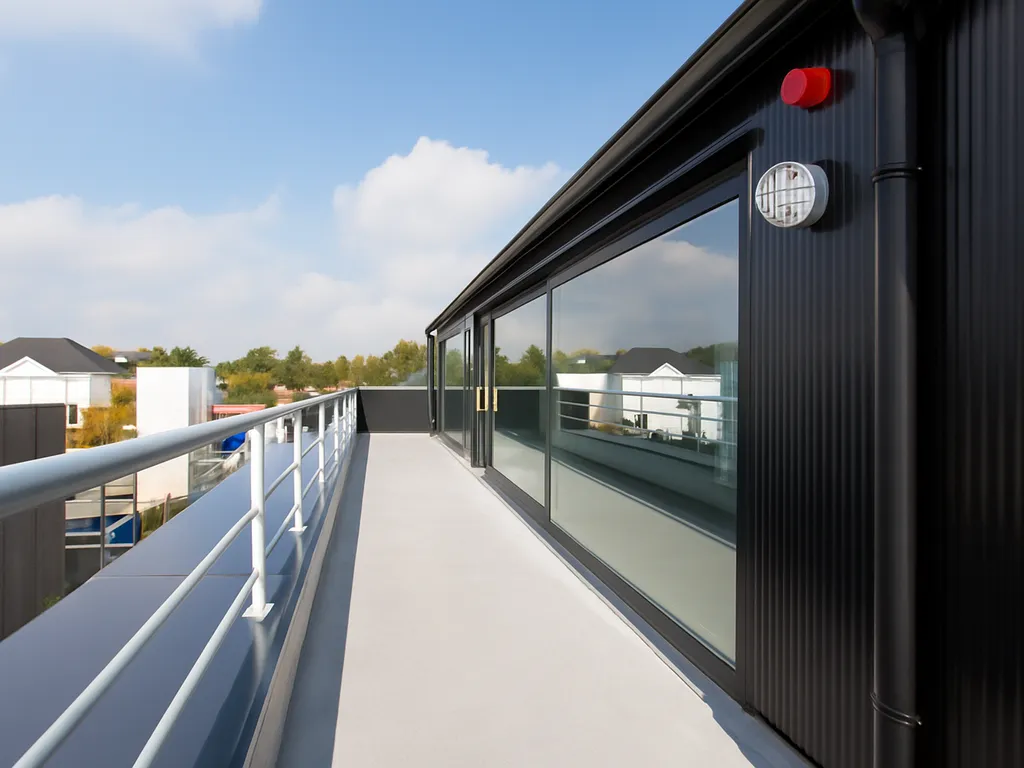 Hoofdfoto Appartement in Sint-Martens-Latem