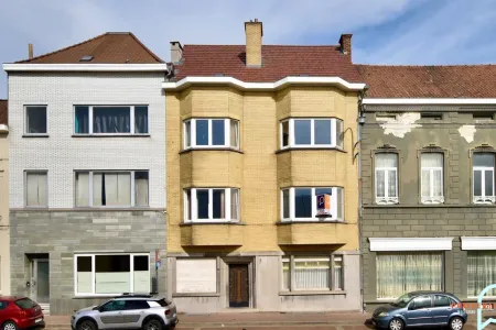 Huis Te Koop Ronse