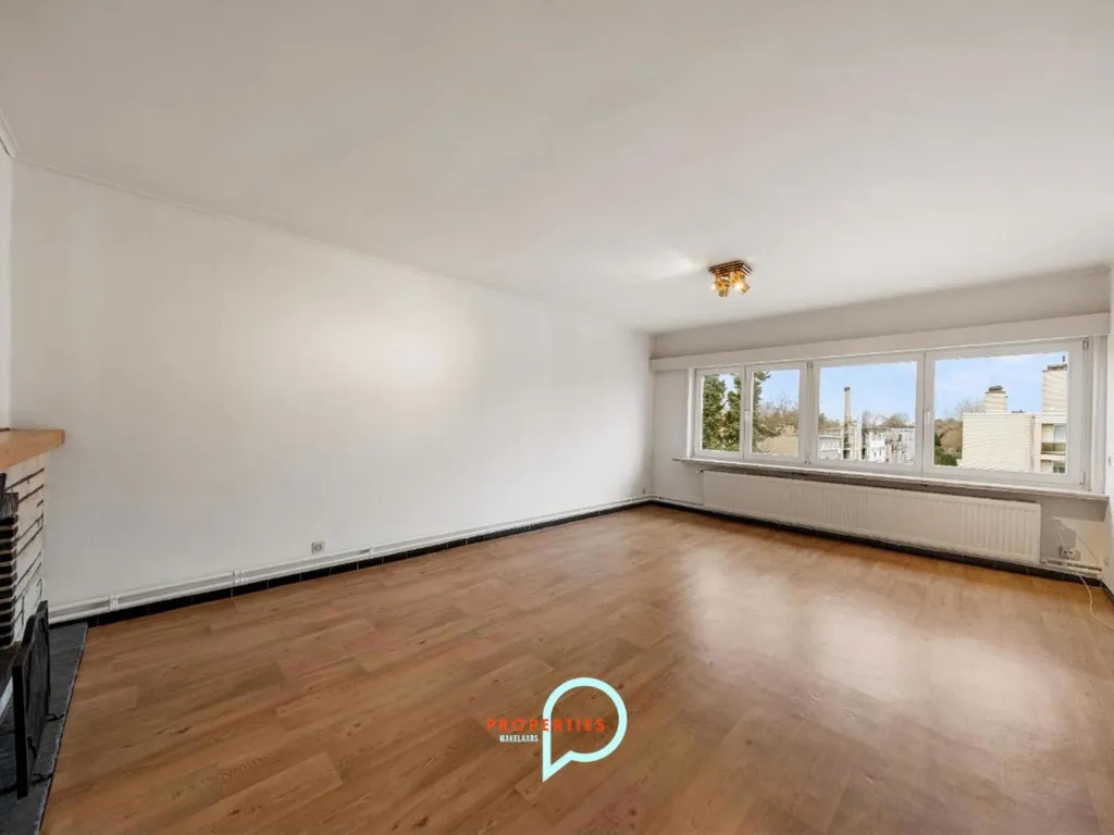 Hoofdfoto Appartement in Gent