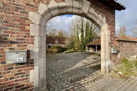Huis Te Huur Oosterzele