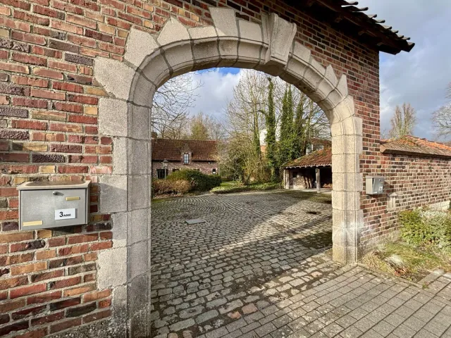 Huis in Oosterzele - Voordries 3, 9860