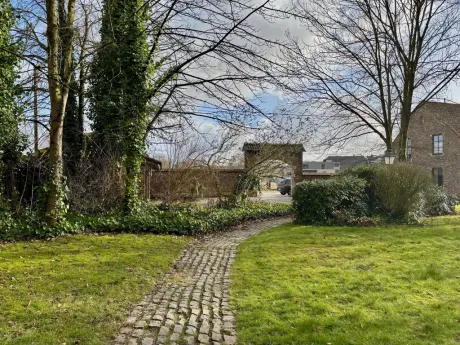 Huis in Oosterzele - Voordries 3, 9860 - foto 2