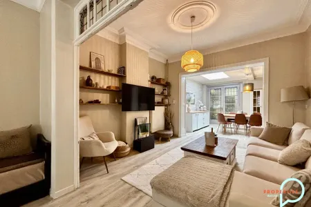 Huis Te Koop Ronse