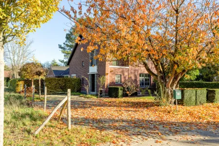 Huis Te Koop Sint-Martens-Latem