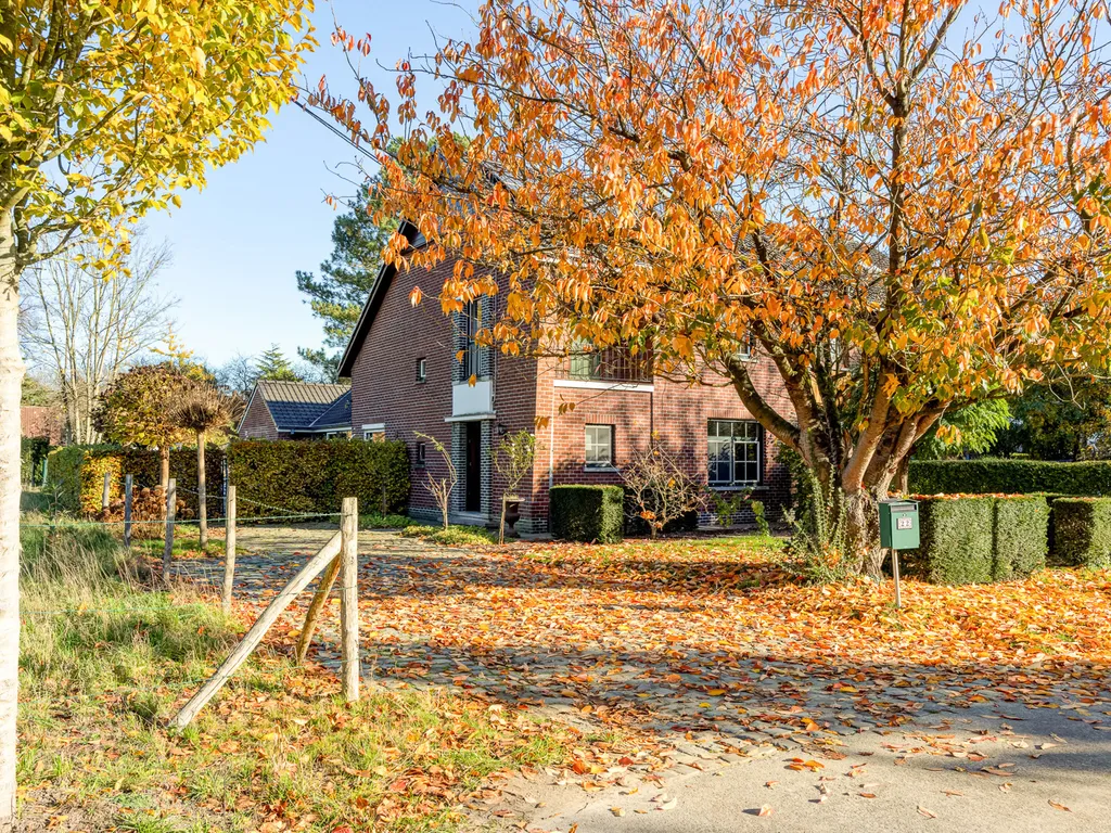 Hoofdfoto Huis in Sint-Martens-Latem