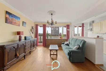 Appartement Te Koop Gent
