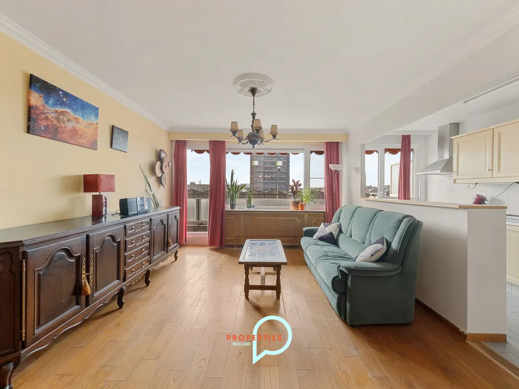 Hoofdfoto Appartement in Gent