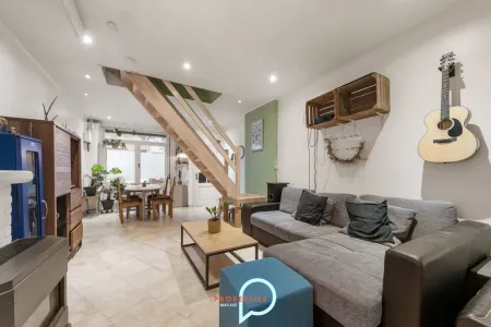 Huis Te Koop Gent