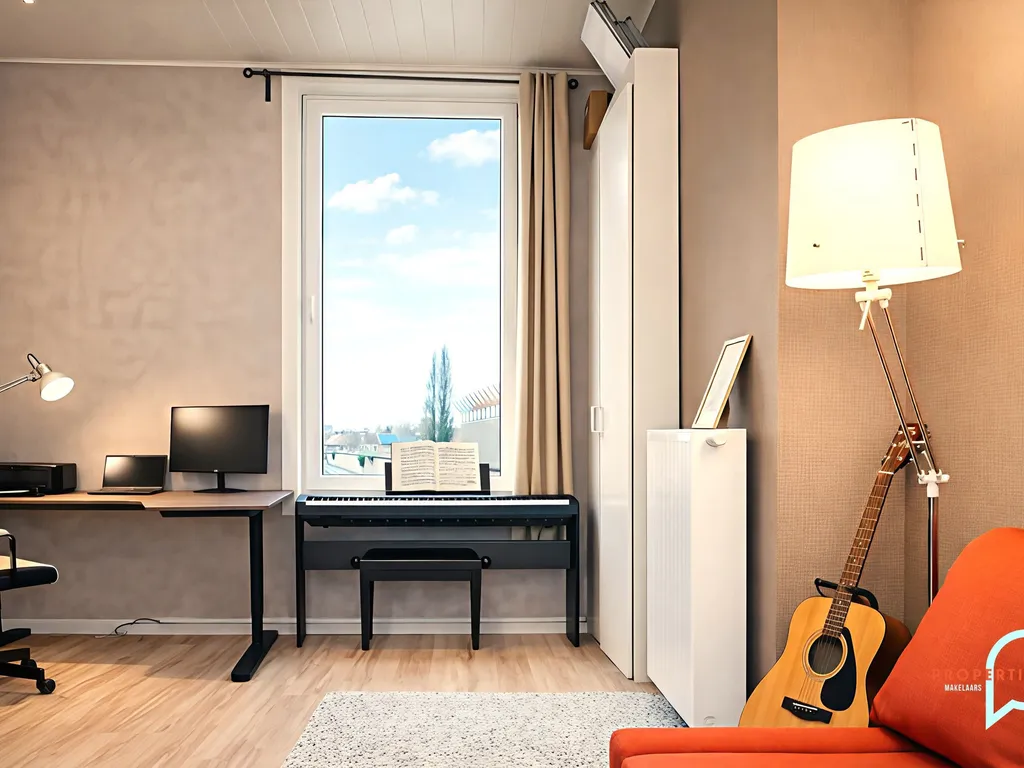 Hoofdfoto Huis in Gent