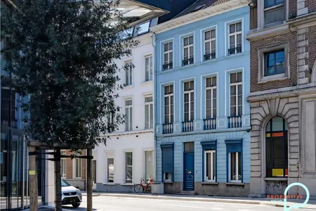 Huis Te Koop Gent