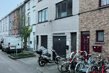 Huis Te Koop Gent