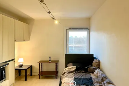 Studentenkot Te Koop Gent