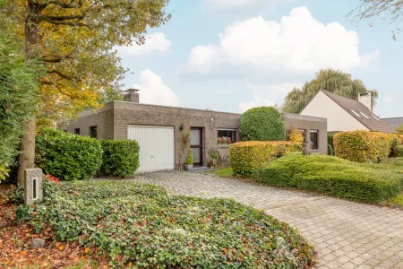 Huis Te Koop Destelbergen