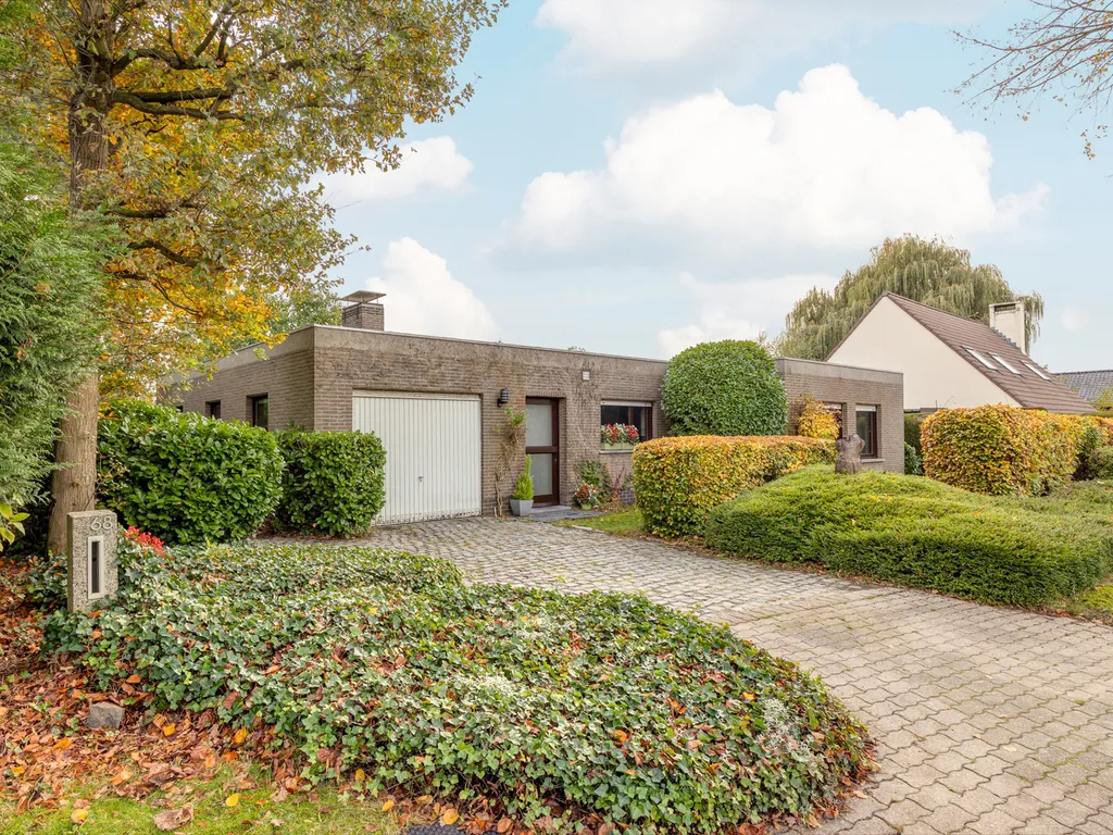 Hoofdfoto Huis in Destelbergen