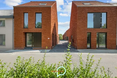 Huis Te Koop Wetteren