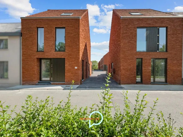 Huis in Wetteren - Oude Wetterstraat 27, 9230