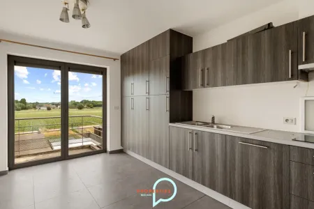 Appartement Te Koop Herzele