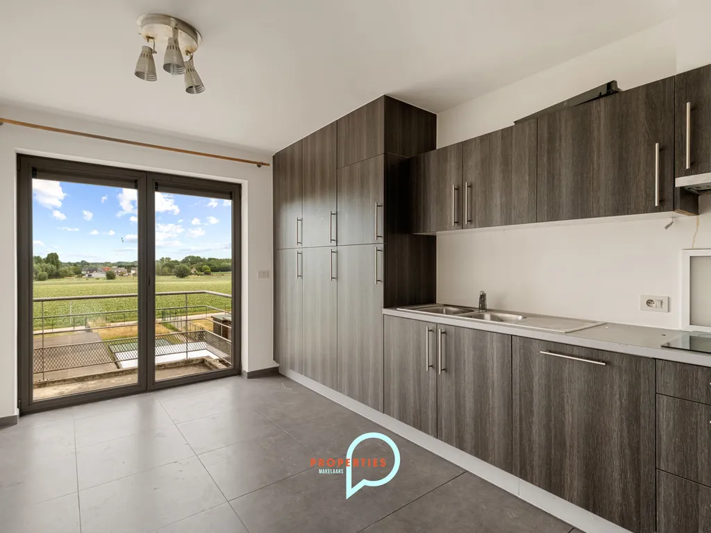 Hoofdfoto Appartement in Herzele