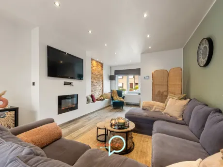 Huis in Wetteren - Peperstraatje 12, 9230 - foto 2