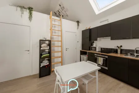 Appartement Te Huur Gent