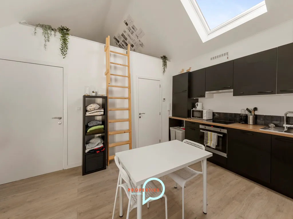 Hoofdfoto Appartement in Gent