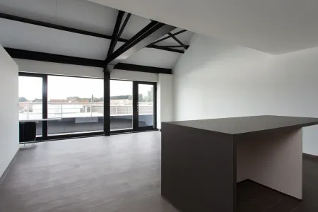 Appartement Gearchiveerd Sint-Martens-Latem
