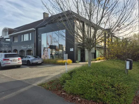Appartement in Sint-Martens-Latem - Kortrijksesteenweg 63, 9830 - foto 3