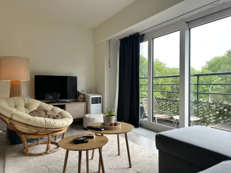 Appartement in Gent - Charles de Kerchovelaan 223, 9000 - foto 3