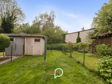 Huis in Wetteren - Koophandelstraat 30, 9230 - foto 3