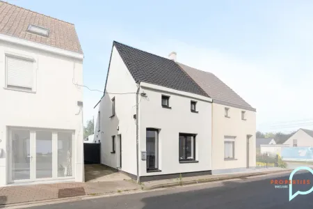 Huis Gearchiveerd Deinze