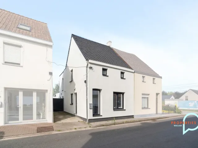 Huis in Deinze - Molenstraat 21, 9800