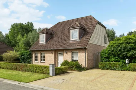 Villa Archivé Oosterzele
