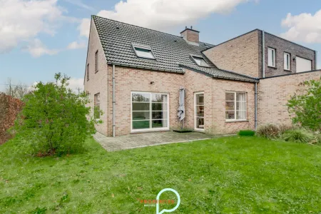 Huis Gearchiveerd Nevele
