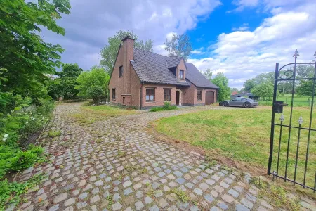 Huis Te Koop Dikkelvenne