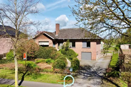 Villa Gearchiveerd Lievegem