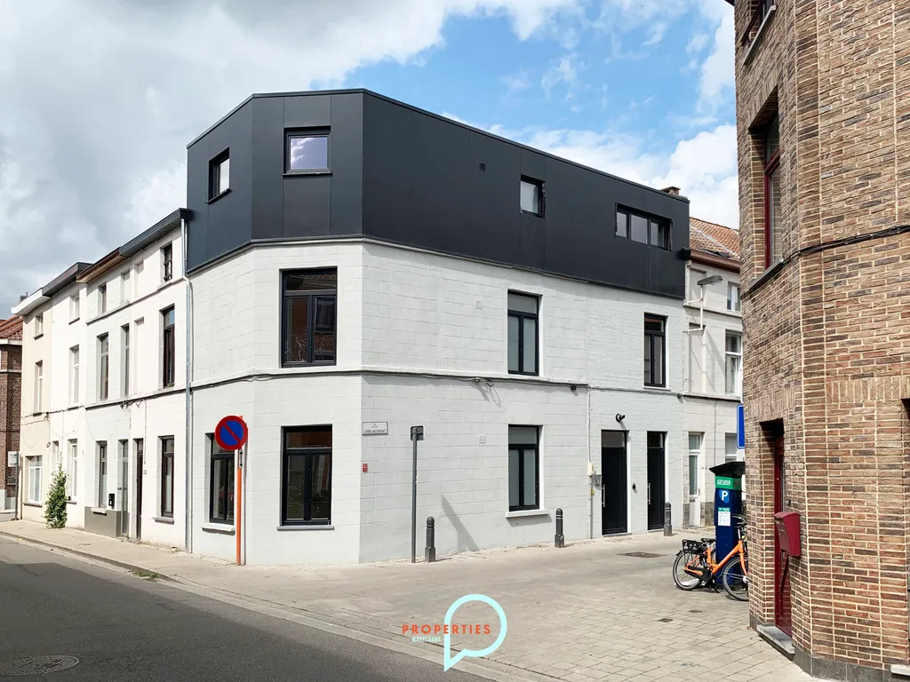 Photo principale Maison à Gand