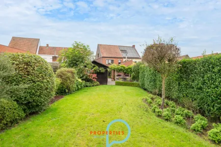 Appartement Gearchiveerd Deinze