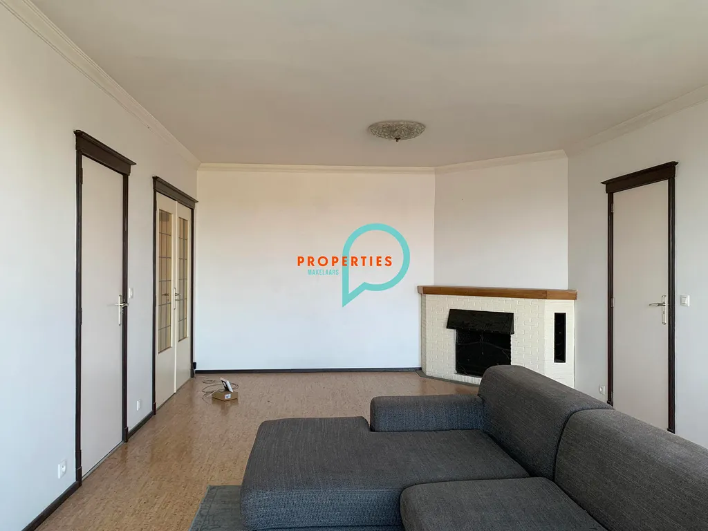 Photo principale Appartement à Gand