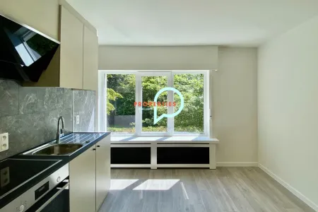 Appartement Gearchiveerd Sint-Martens-Latem