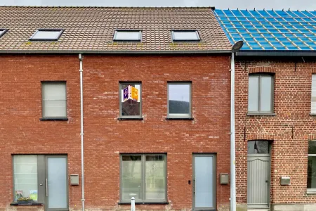 Huis Te Huur Vleteren