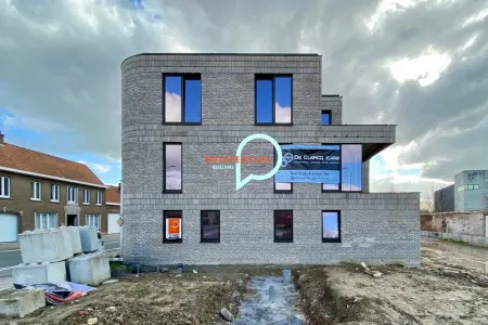 Maison À vendre Audenarde
