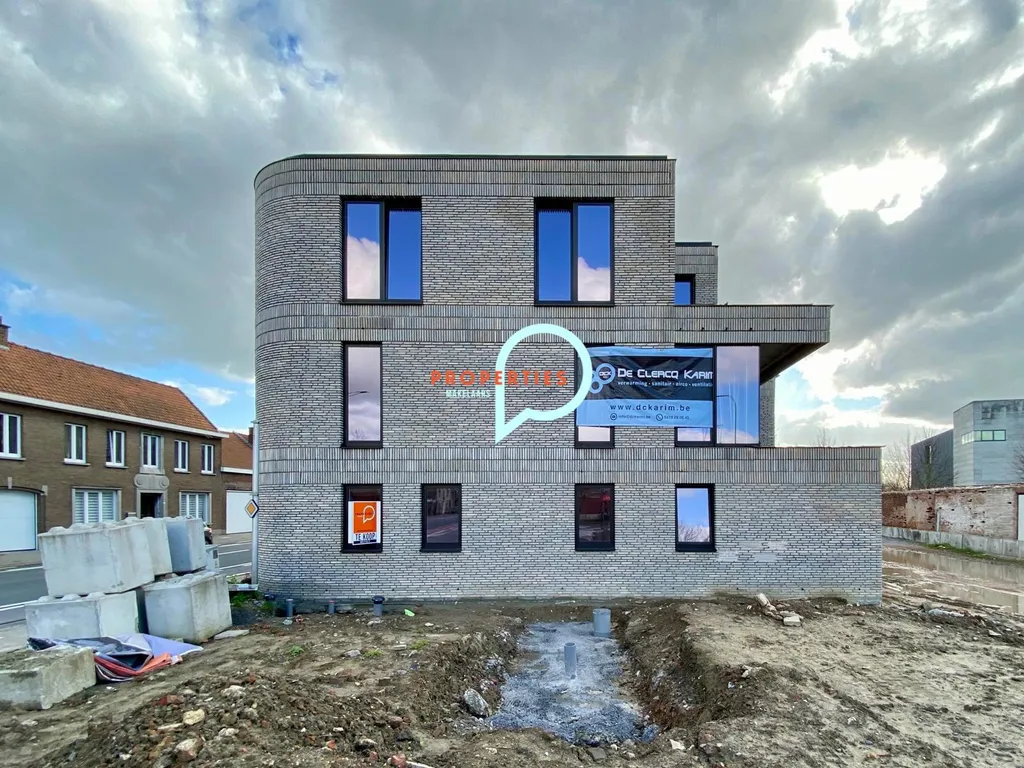 Hoofdfoto Huis in Oudenaarde