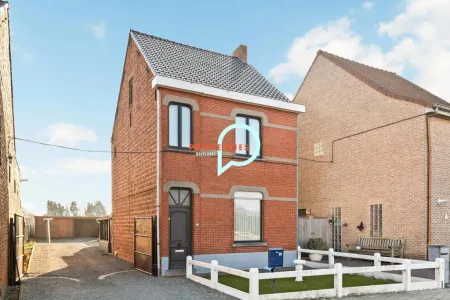 Huis Te Koop Laarne