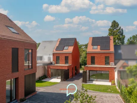 Huis in Wetteren - Oude Wetterstraat 27, 9230 - foto 3