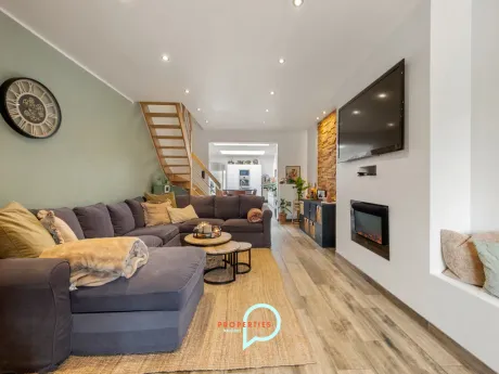 Huis in Wetteren - Peperstraatje 12, 9230 - foto 3