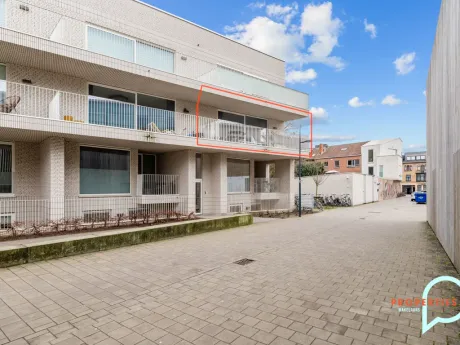 Appartement à Gand - Overwale 4, 9000 - photo 2