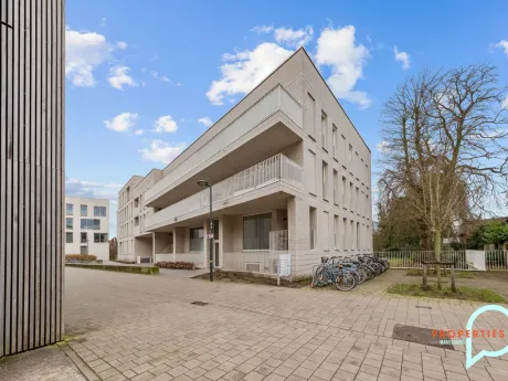 Appartement à Gand - Overwale 4, 9000 - photo 3