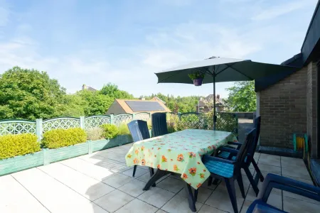 Appartement Gearchiveerd Merelbeke